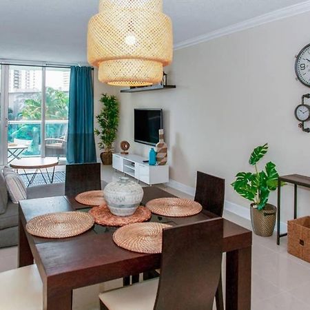 Beautiful Apartment Steps Away From The Beach Miami Beach Ngoại thất bức ảnh