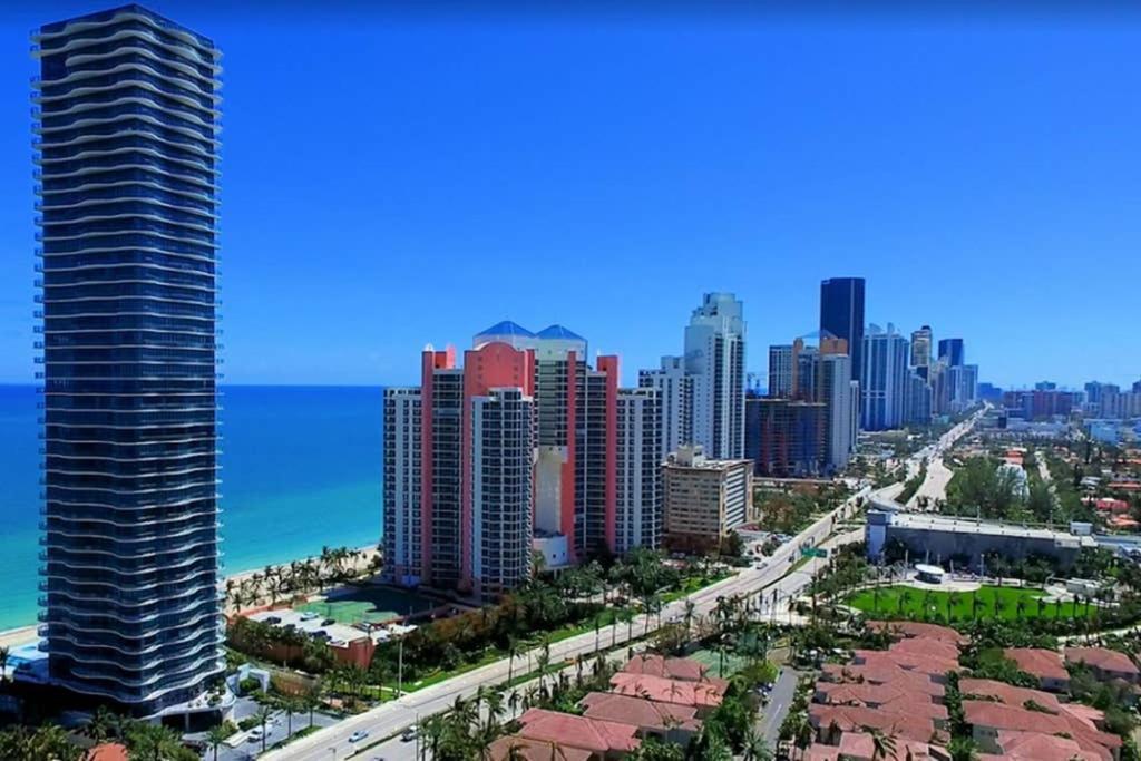 Beautiful Apartment Steps Away From The Beach Miami Beach Ngoại thất bức ảnh