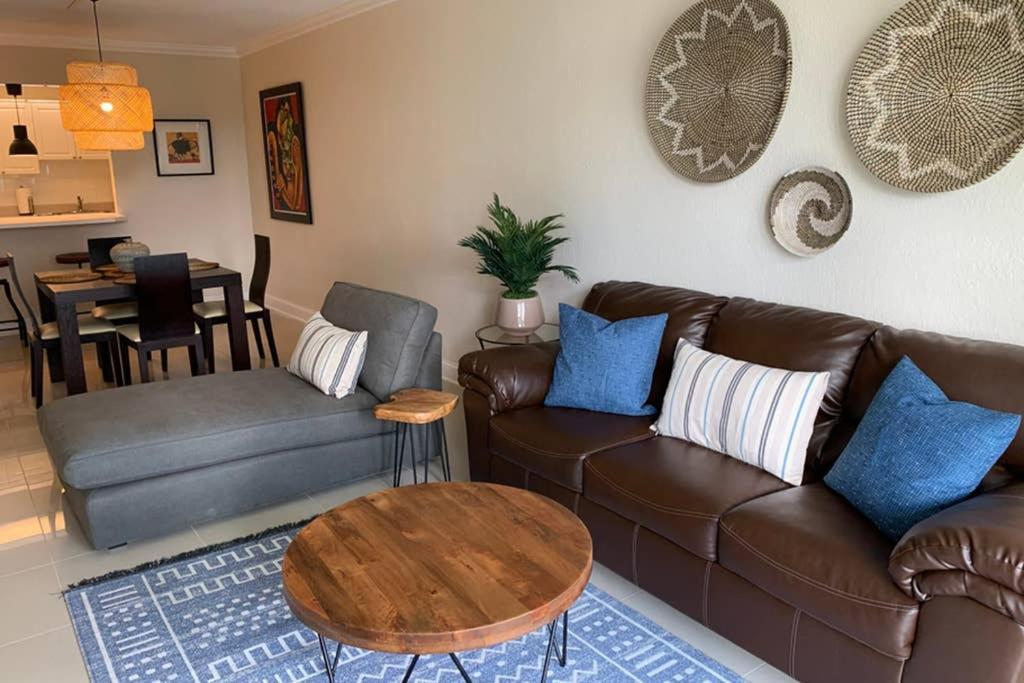Beautiful Apartment Steps Away From The Beach Miami Beach Ngoại thất bức ảnh