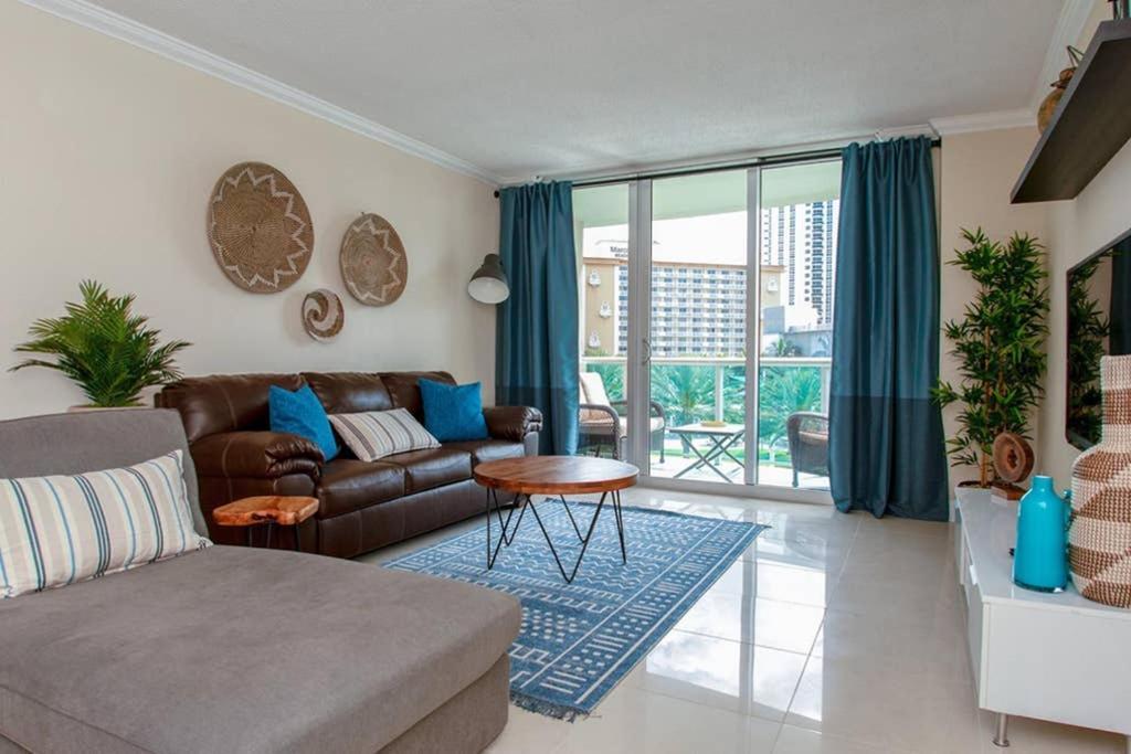 Beautiful Apartment Steps Away From The Beach Miami Beach Ngoại thất bức ảnh