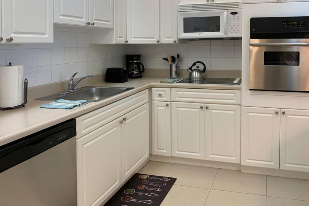 Beautiful Apartment Steps Away From The Beach Miami Beach Ngoại thất bức ảnh