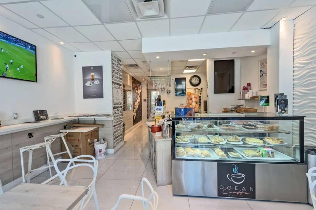 Beautiful Apartment Steps Away From The Beach Miami Beach Ngoại thất bức ảnh